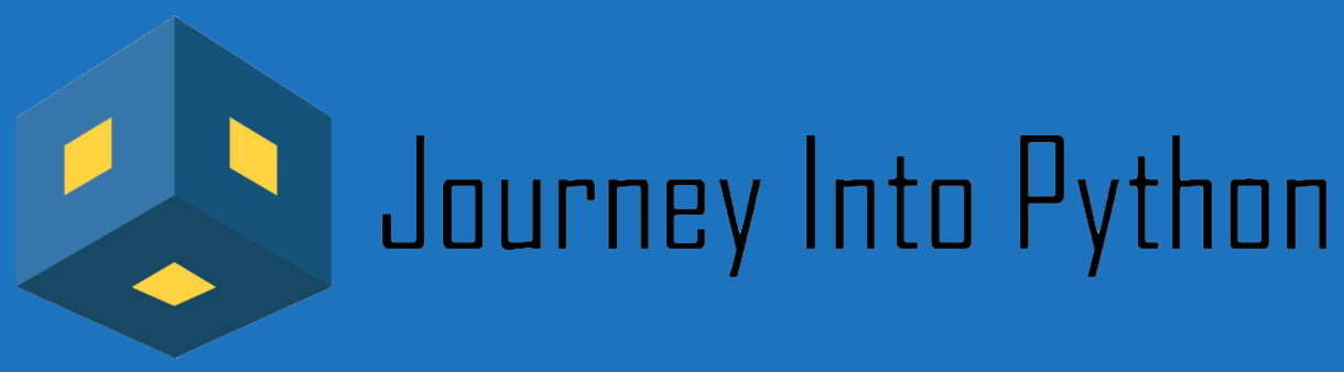 Journey Into Python